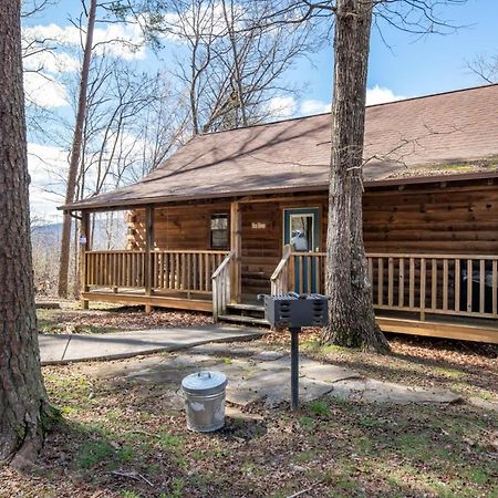 Вилла A Hen House Пиджен-Фордж Экстерьер фото